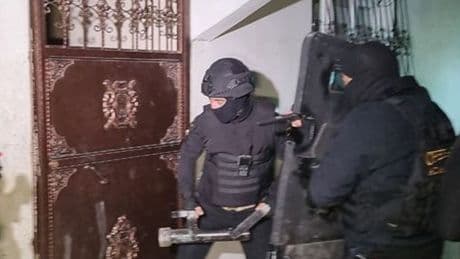 153 DEAŞ'lı yakalandı