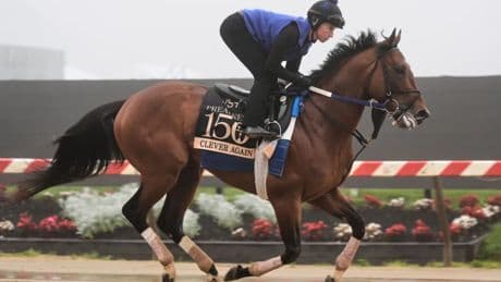 Preakness Stakes 2025 odds, horses, jockeys and complete bettor’s guide
