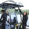 « Surface », ce soir sur France 2 : un magnifique polar aux airs de western avec Laura Smet