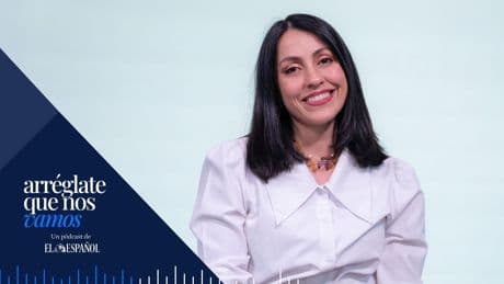 Diana Guzmán, directiva del mundo de la belleza: "No podemos incentivar que niñas con 10 años usen retinol"