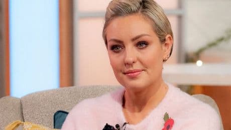 Strictly's Amy Dowden left heartbroken as she's given sad news about close friend