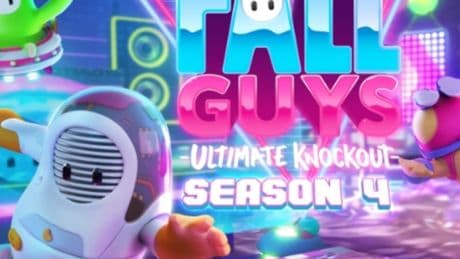 Fall Guys sistem gereksinimleri