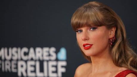 Taylor Swift annonce la sortie de son douzième album, « The Life of a Showgirl »