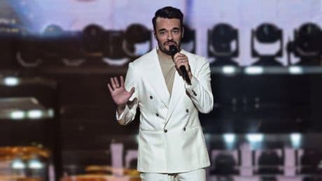 „Revolutionär langweilig“: Warum die „Giovanni Zarrella Show“ die Fans enttäuscht