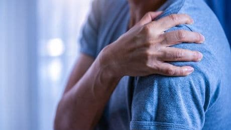 Unexplained bruises could be sign of cancer diagnosed 40,000 times each year