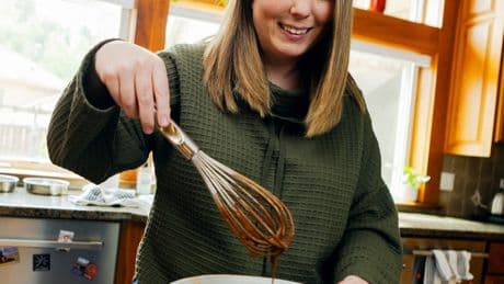 From Oregon, a Chocolate Cake That Changes Hearts and Minds