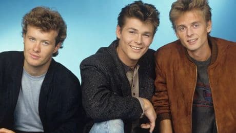 A-ha star Morten Harket diagnosed with Parkinson's disease as band share statement