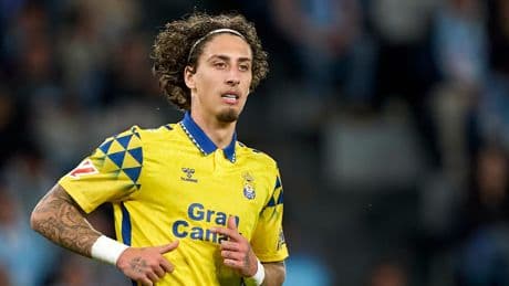 Als Guirassy-Back-up - BVB nimmt Sturm-Talent ins Visier