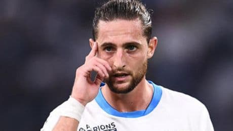 Rabiot, a golpes en el vestuario y ya es transferible