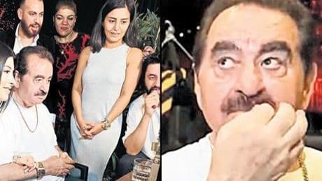 Dilan’ı duyunca fermuar çekti