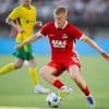 Live Europees voetbal | Smit raakt lat in Finland, wachten op FC Utrecht