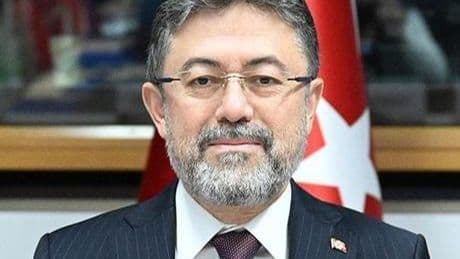 Bakan Yumaklı'dan MEB'e 'Yeşil vatan' teşekkürü