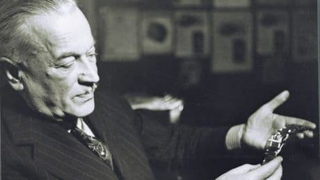 Belastende Dokumente aufgetaucht - War der deutsche Rolex-Gründer ein Nazi-Spion?