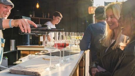 Feierabend mit Foodtrucks: Sommer, Sonne, Streetfood – Genuss-Events in NRW