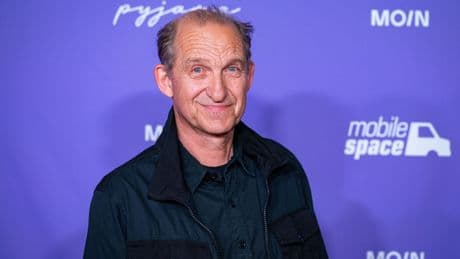 Leute: Schauspieler Brix wünscht sich weniger Berufspolitiker