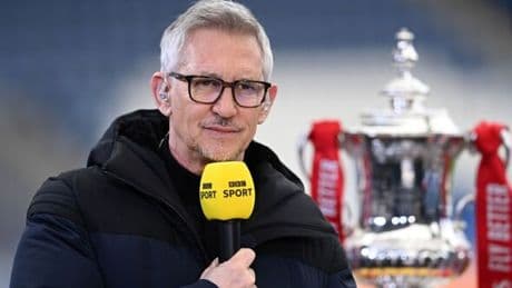 Gary Lineker leaves BBC staff 'disgusted' and 'deeply upset' as sack threat grows