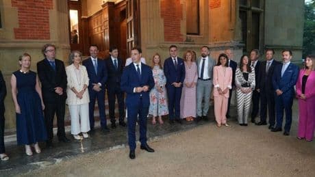 La hora de la verdad de Pradales