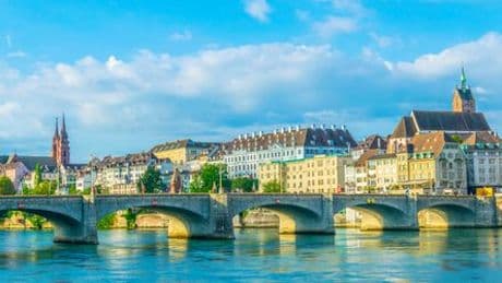 Basel: Hier sind die besten Tipps für einen Städtetrip