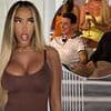 TOWIE's Dani Imbert breaks her silence after it was revealed she is the mystery woman who two Love Island stars 'cheated' on their partners with