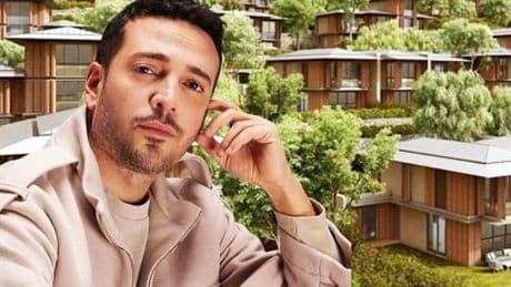 Oğuzhan Koç: O paraya ev alacak olsak Riva'dan almayız