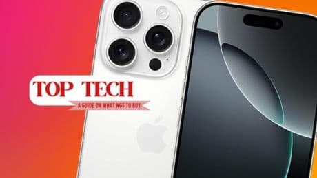 Top Tech: Apple iPhone prices plummet up to 61% as iPhone 17 launch now days away
