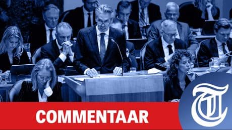Nederland is toe aan daadkrachtig kabinet, oproep uit samenleving lijkt aan dovemansoren gericht