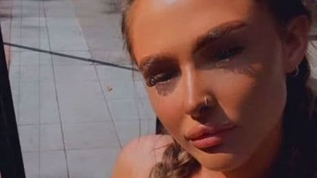 Charlotte May Lee LIVE: British 'drugs mule' speaks from behind bars at 'hellhole' Sri Lanka prison