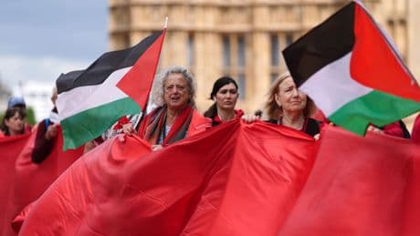 Parliament moves closer to setting up Iraq war-style inquiry into Gaza conflict