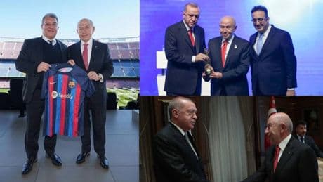AKP’nin gözdesi Limak, Barcelona’ya 202 milyon euro tazminatla karşı karşıya