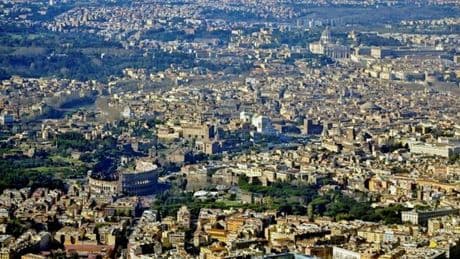 Roma Capitale, via libera in Cdm al ddl costituzionale: «Avrà potestà legislativa e autonomia finanziaria»
