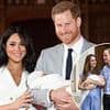 How Harry and Meghan broke longstanding royal tradition started by Princess Anne