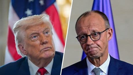 Bondgenoten Israël voeren druk op, Trump spreekt van 'verhongering' in Gaza