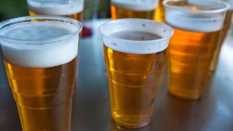 Booze ban to be lifted at Scots football stadium for first time in 40 years