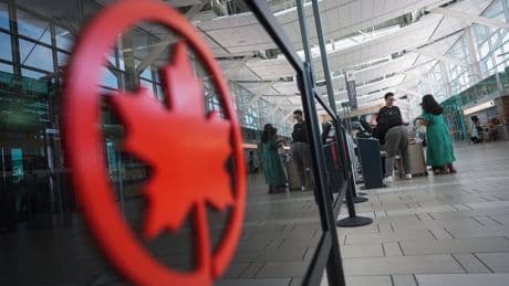 Why is Air Canada cancelling flights before a strike actually happens?