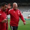 Vier Nederlanders aan aftrap bij kraker tussen Liverpool en Arsenal, Slot kiest weer voor Szoboszlai als rechtsback