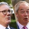 Britse premier Starmer haalt uit naar Farage na kritiek op EU-deals: “Hij heeft geen greintje patriottisme in zijn lichaam”