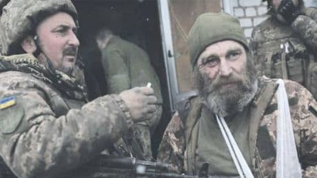 Ucraina, i ?nonni? al fronte. «Meglio noi che i giovani»: sempre più numerosi i soldati over 50