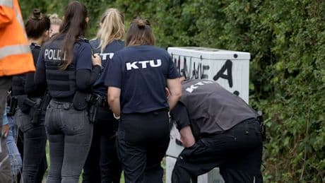 Weiterer Anschlag auf wichtige Bahnstrecke in NRW – Polizei entdeckt Brandsatz