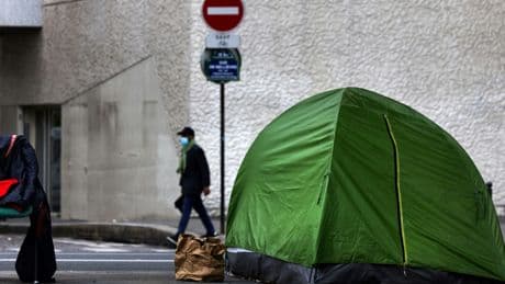 Le taux de pauvreté atteint un niveau record en France, les associations appellent à agir
