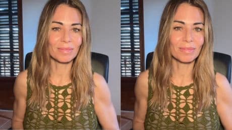 Begoña del Campo, neuropsicóloga: “Tu cuerpo puede ser adicto al drama, no porque te guste sufrir si no que cada emoción genera sustancias y tu cuerpo las pide como una droga”