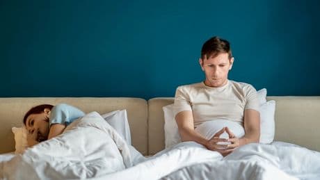 Warum Begehren erlischt: Ehe ohne Sex: Kann das funktionieren?