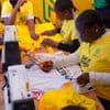« Joue la Citoyen » : le FC Nantes s’engage pour l’inclusion et la mixité