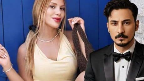 Haberler: Survivor Almeda Baylan ve eşi Ercan Baylan'dan günler sonra ilk paylaşım