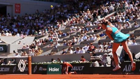 Roland-Garros 2025 : le programme du dimanche 1er juin