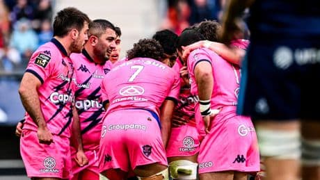 Top 14 : le Stade Français au bord du précipice avant le derby contre le Racing 92
