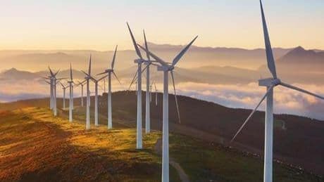 Türkiye'nin rüzgar enerjisi kurulu gücü yüzde 177 büyüdü