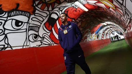 Serbia vs England LIVE: Thomas Tuchel makes FOUR changes for crunch clash in Belgrade, with Three Lions willing to WALK OFF mid-match if players are targeted by racist abuse