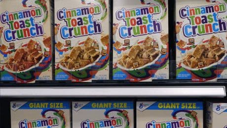 When our inflation infeelings don’t match the CPI