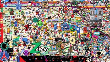 Le retour de la «Pixel War» : pourquoi ce phénomène venu de Reddit enflamme de nouveau le web?