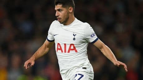 Los constantes ataques a Manor Solomon por defender a Israel marcan su llegada al Villarreal